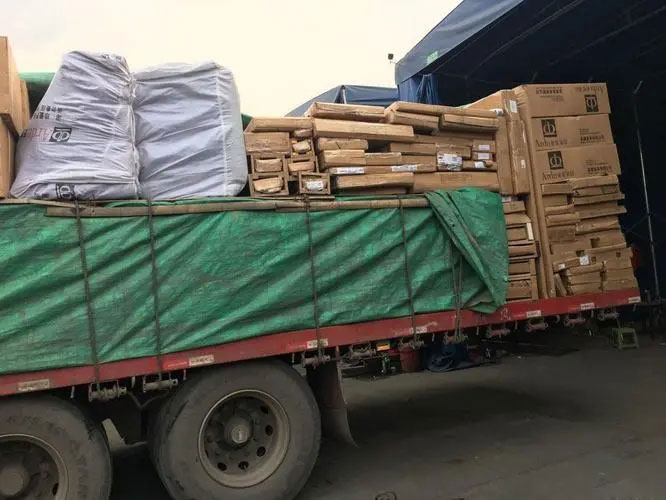 桦南家具托运